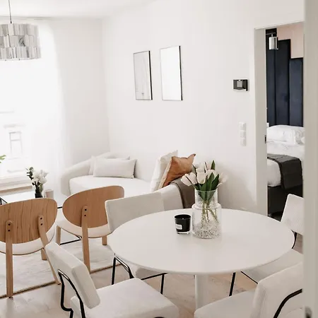 Apartment Luxury Vienna