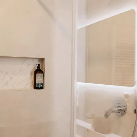 Luxury Apartment