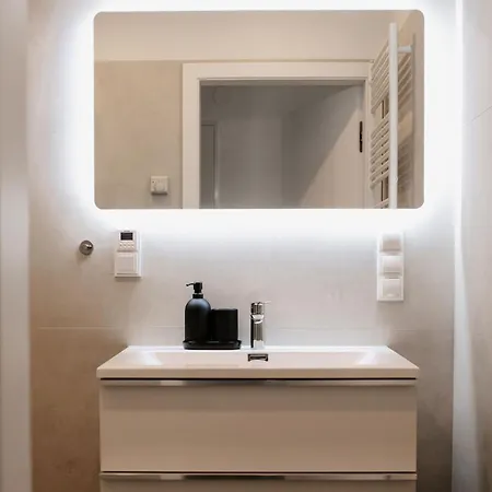 Apartment Luxury