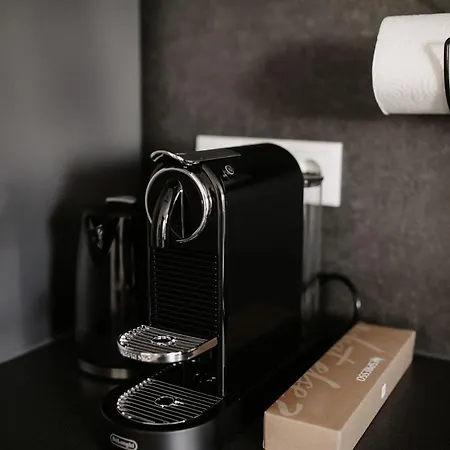 Luxury Apartment Vienna