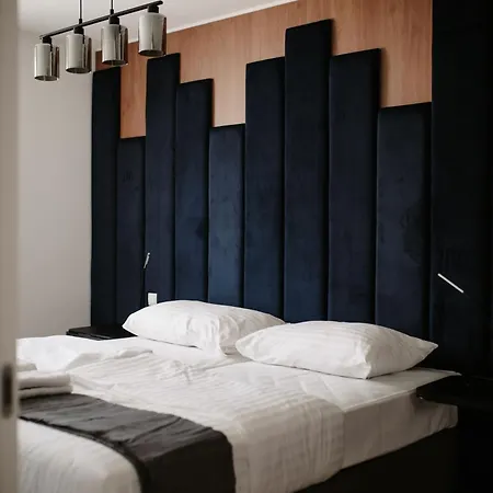 Apartment Luxury Vienna