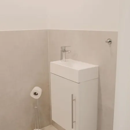 Luxury Apartment