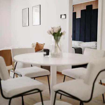 Apartment Luxury