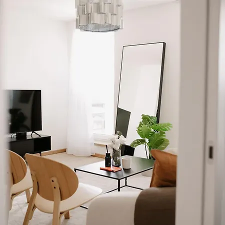 Apartment Luxury *