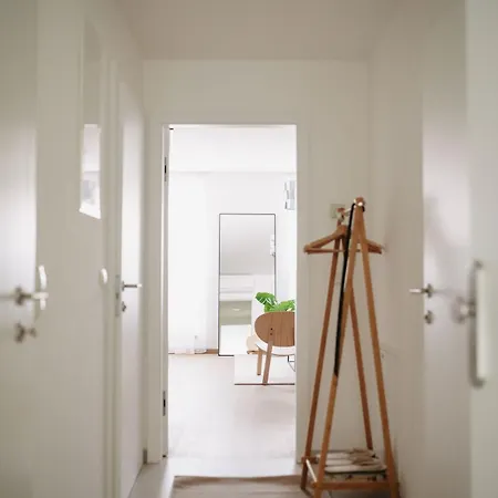Apartment Luxury Vienna