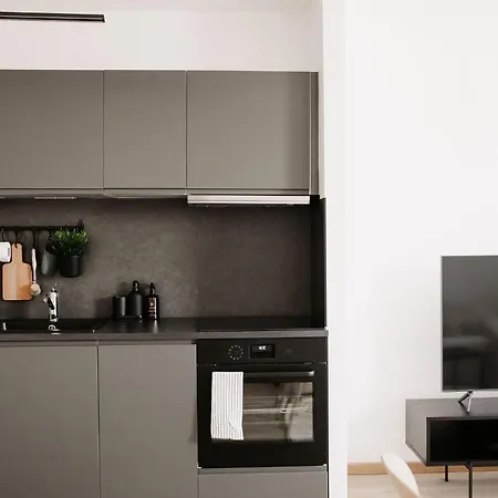Luxury Vienna