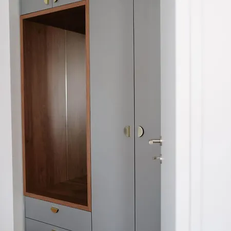 Luxury Apartment