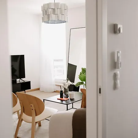 Apartment Luxury