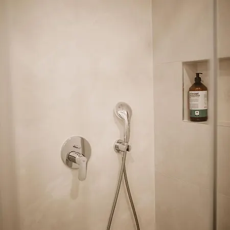 Luxury Apartment Vienna