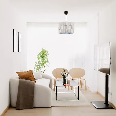 Apartment Luxury Vienna