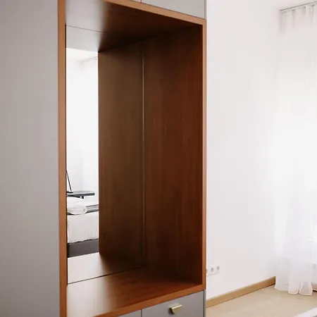 Luxury Apartment Vienna