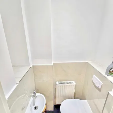- Brigittenau Area Mm6 Appartamento *
