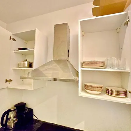 - Brigittenau Area Mm6 *