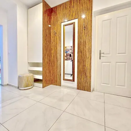 - Brigittenau Area Mm6 Appartamento