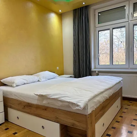 Apartment Schoenbrunn Deluxe Maisonette *