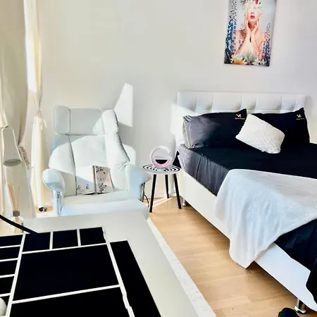 White Luxury