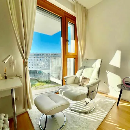 White Luxury Vienna