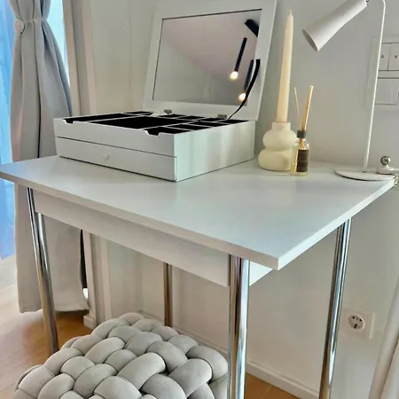 White Luxury Vienna