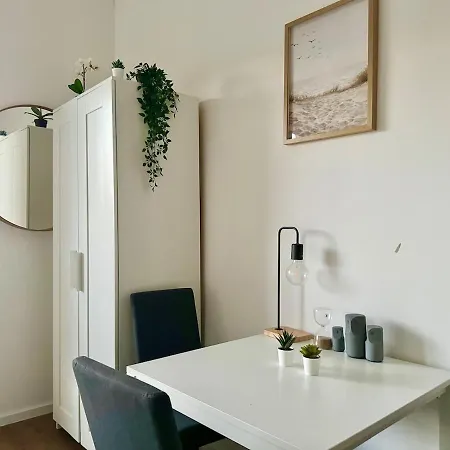 Modern Studio With Free Parking Apartmán Vídeň