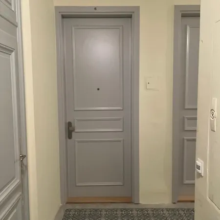 Columbus6 Apartment