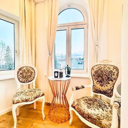 3br Near Atzgersdorf Park, 11min Walk