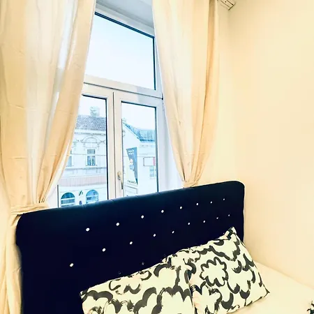 3br Near Atzgersdorf Park, 11min Walk Apartamento