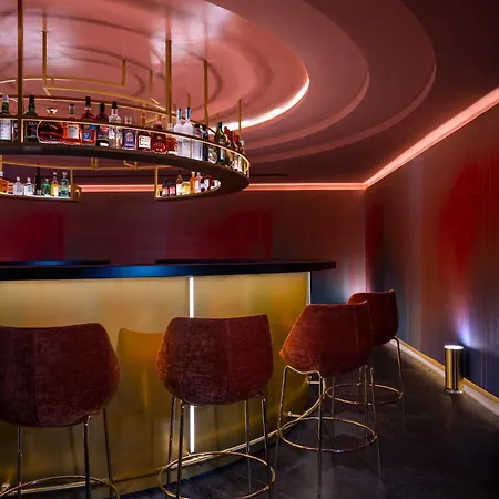 酒店 Almanac Palais 维也纳