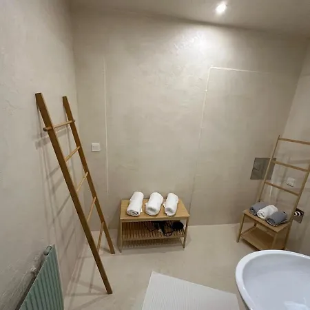 Apartment Charming New In Next To Stadthalle *