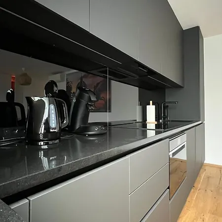 Apartamento Ortnergasse