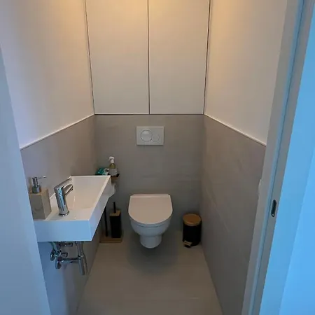 Ortnergasse Apartamento Viena