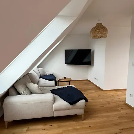 Apartamento Ortnergasse *