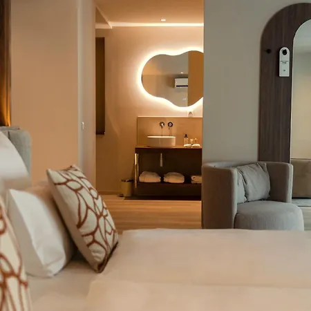 House Of Ble Hotel 4*