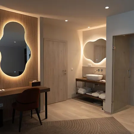 House Of Ble Hotel 4*