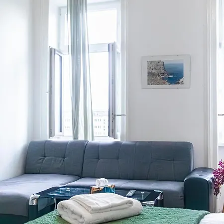 Homely Near Millenium Tower