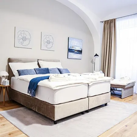 Apartmán Deluxe - With Aircondition!