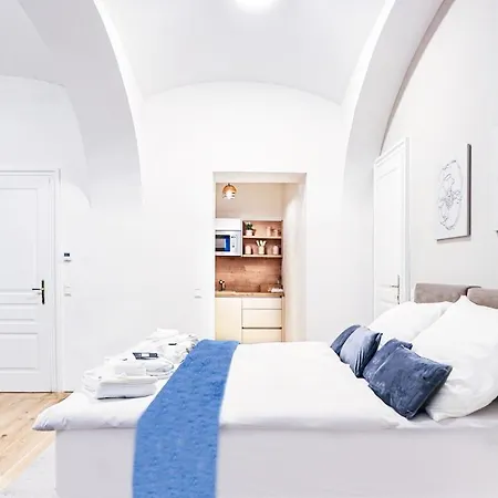 Deluxe - With Aircondition! Appartement *