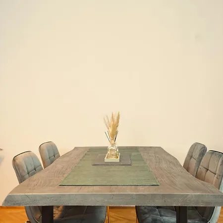 Apartamento Vienna Home Stay Apartments Viena