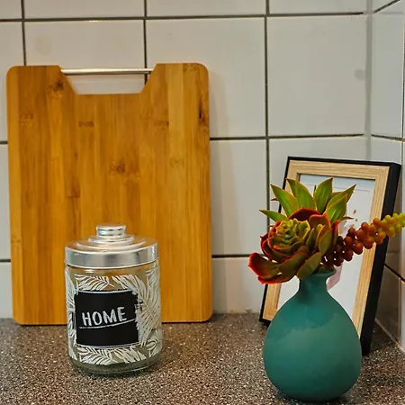 Vienna Home Stay Apartments