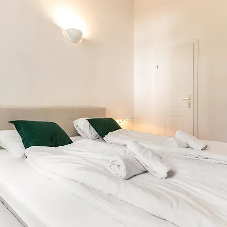 Urban Living - 18th District * Vienna