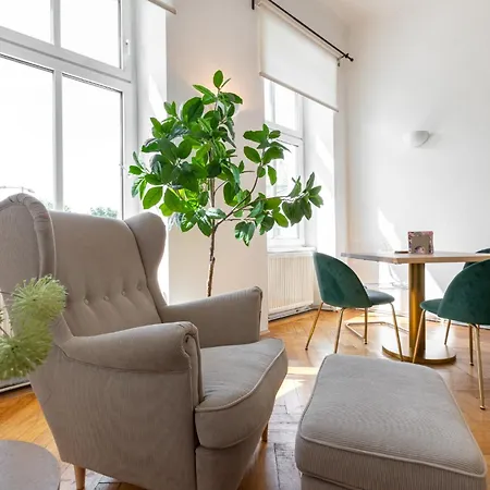 Aparthotel Urban Living - 18th District Vienna