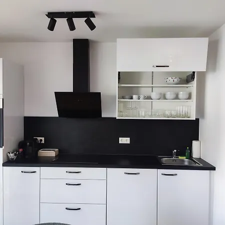 Apartmanhotel Infinity *