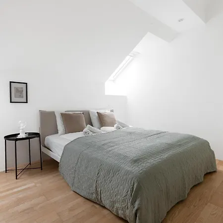 Aparthotel Urban Living - 18th District Vienna