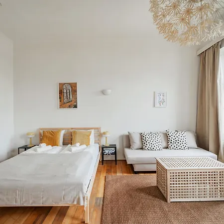 Aparthotel Urban Living - 18th District Vienna