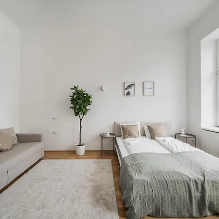 Aparthotel Urban Living - 18th District Vienna
