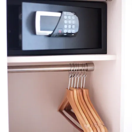 Drei Kronen Hotel Vídeň