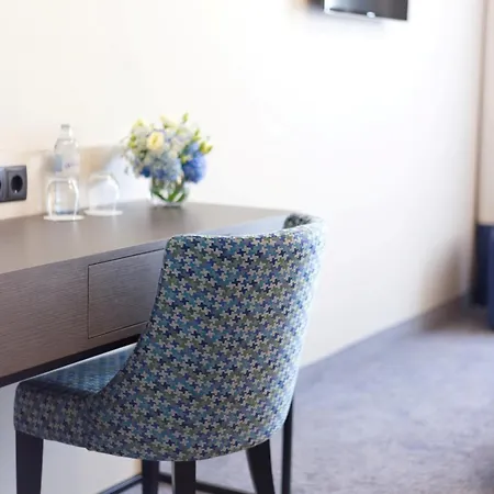 Drei Kronen Hotel 3*