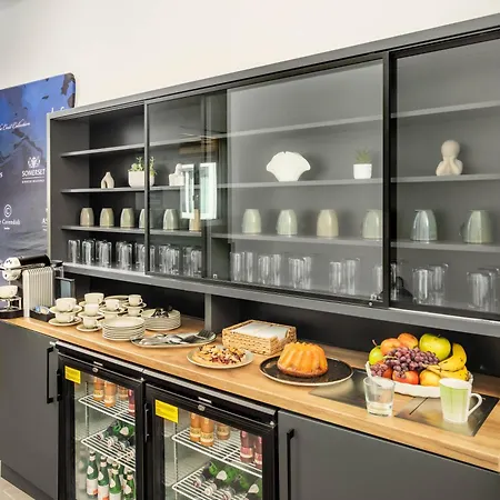 Apartmán Somerset Schoenbrunn