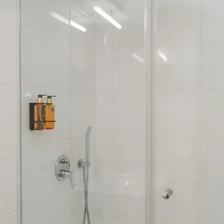 Boutique For 4-6 At Mq Apartamento *