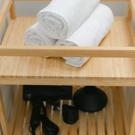 Boutique For 4-6 At Mq Apartamento Viena