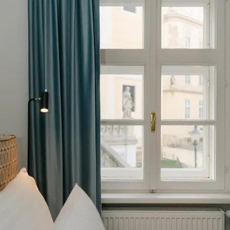 Apartamento Boutique For 4-6 At Mq